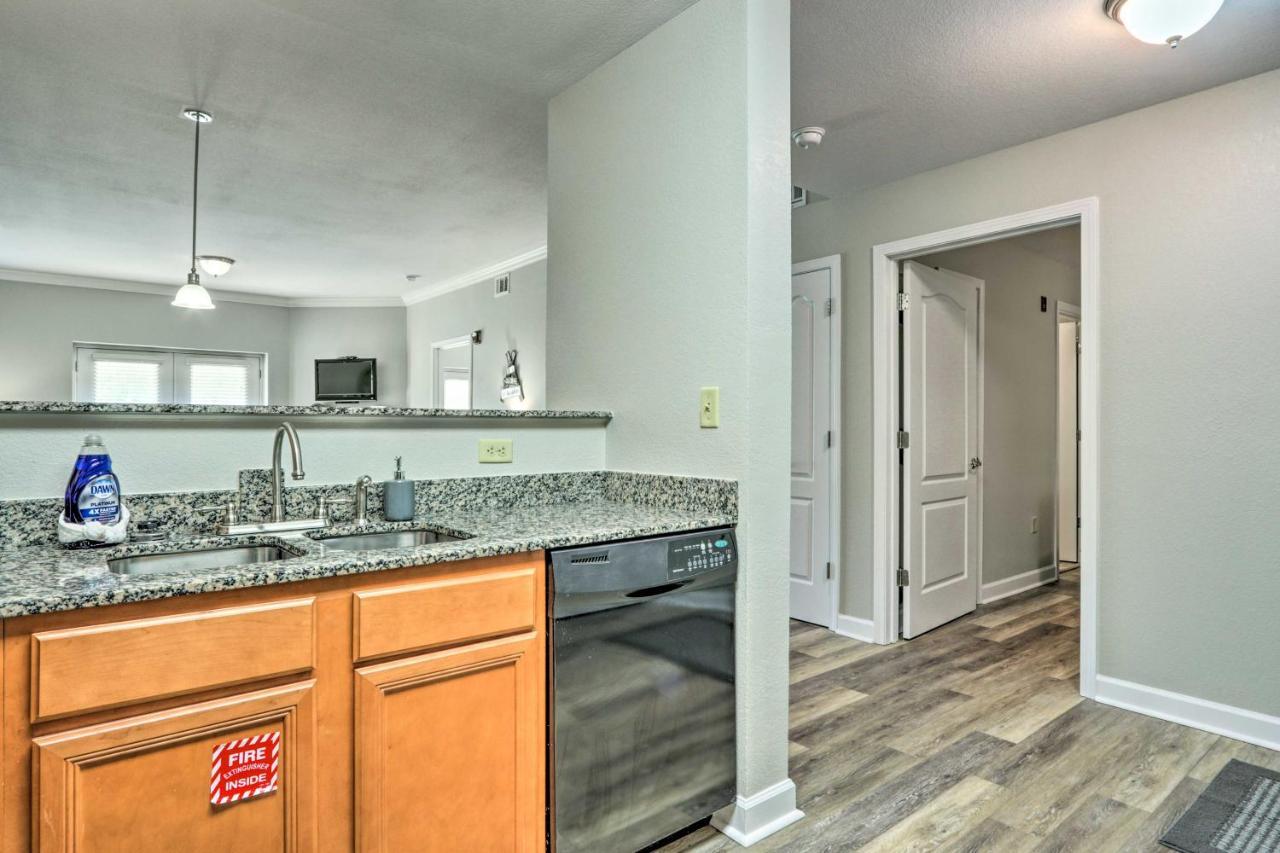 Downtown Pigeon Forge Condo With Pool Access! Εξωτερικό φωτογραφία