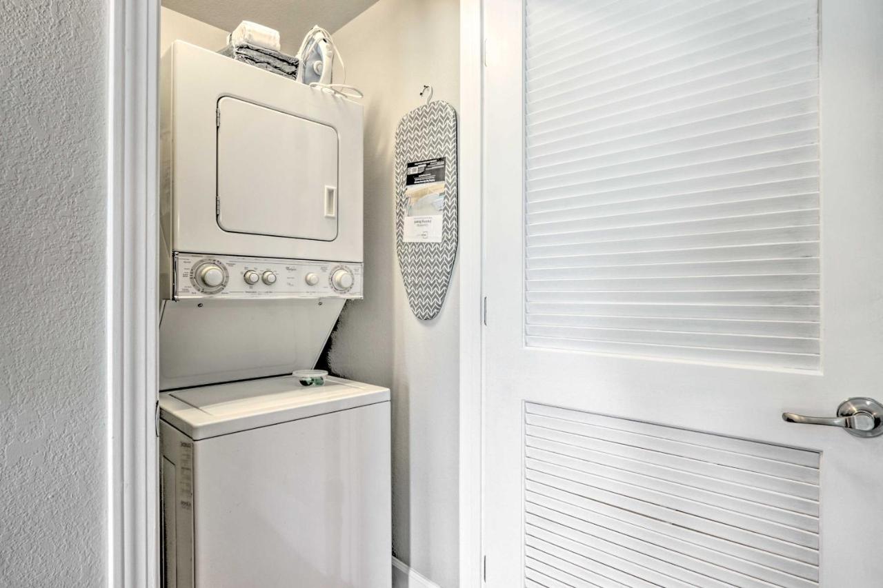 Downtown Pigeon Forge Condo With Pool Access! Εξωτερικό φωτογραφία
