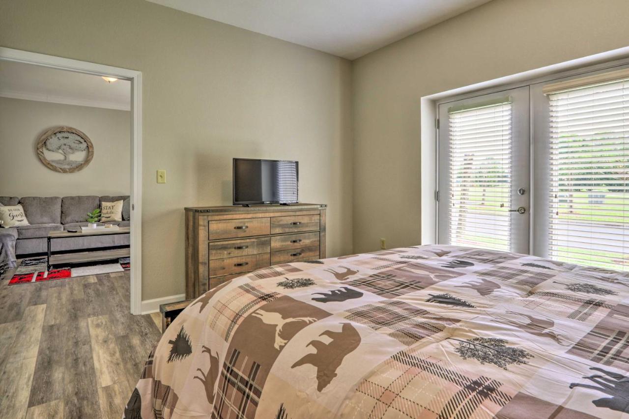 Downtown Pigeon Forge Condo With Pool Access! Εξωτερικό φωτογραφία